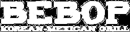 Bebop Korean Mexican Grill Catonsville