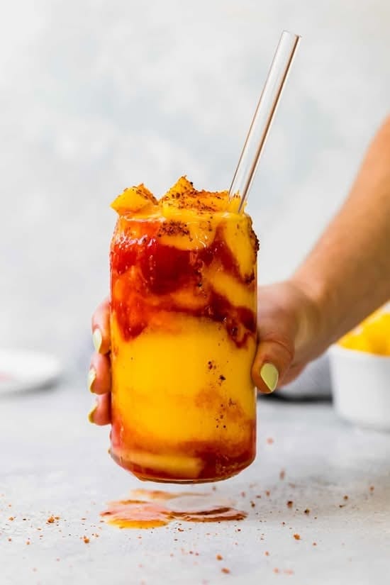 Mangonada.