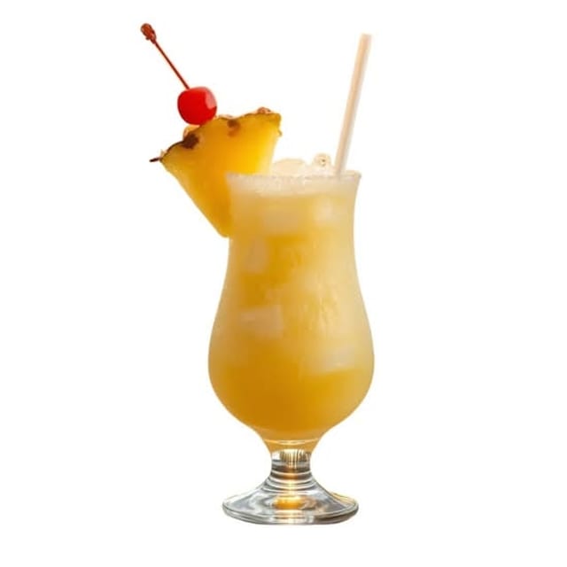 Pina Colada.