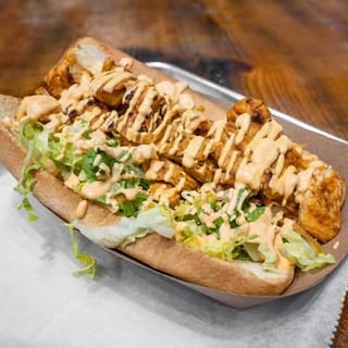 Grilled Chicken