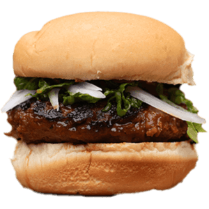Gogi Burger