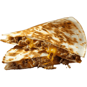 Carne Quesadilla